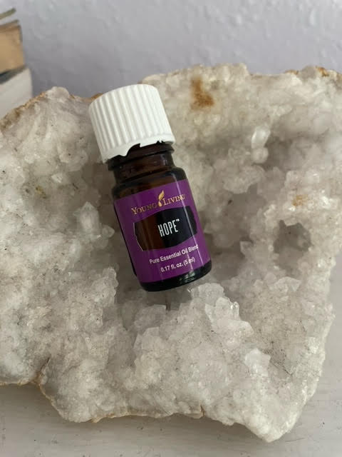 Tampa Healing with Hope Essential Oil