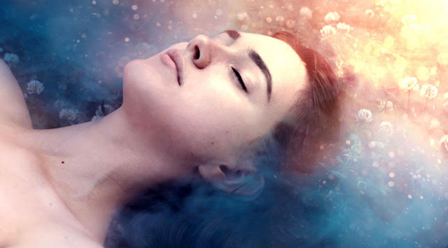 How Yoga Nidra/Non Sleep Deep Rest helps anxiety 
