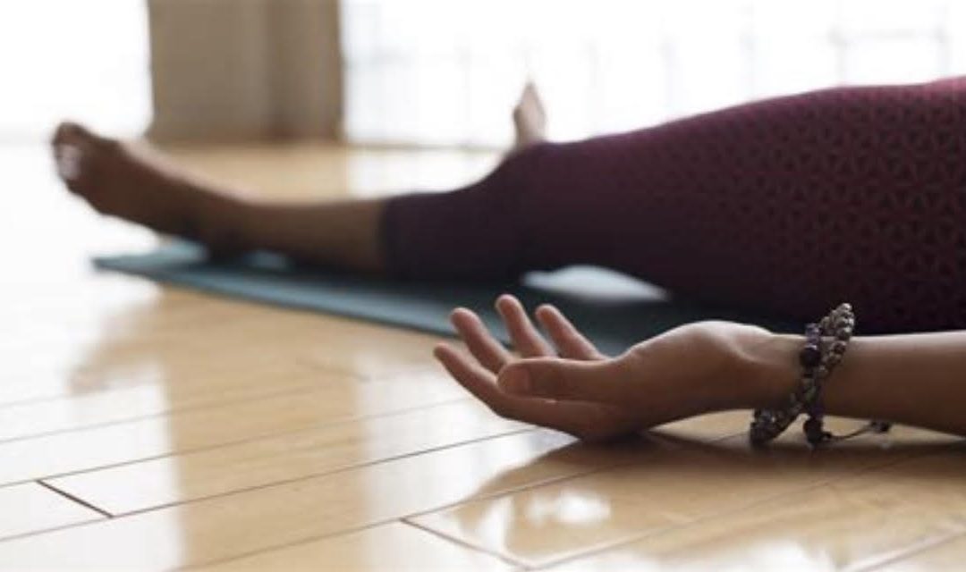 12 Benefits of Yoga Nidra / Non-Sleep Deep Rest 
