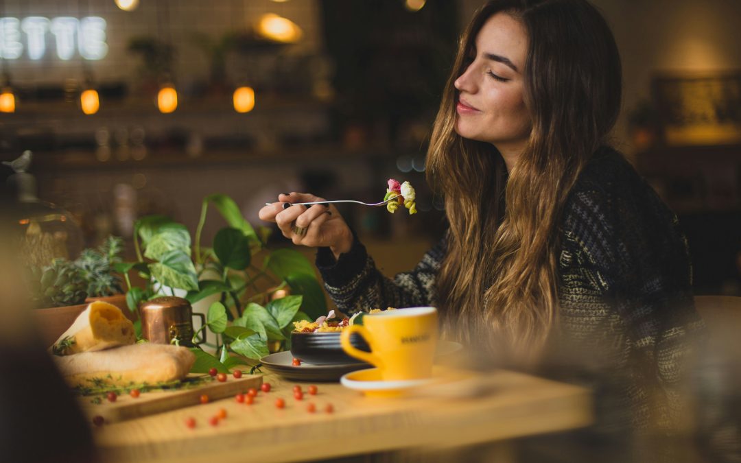 Boost Your Serotonin Naturally with the Zoe Yoga Lifestyle