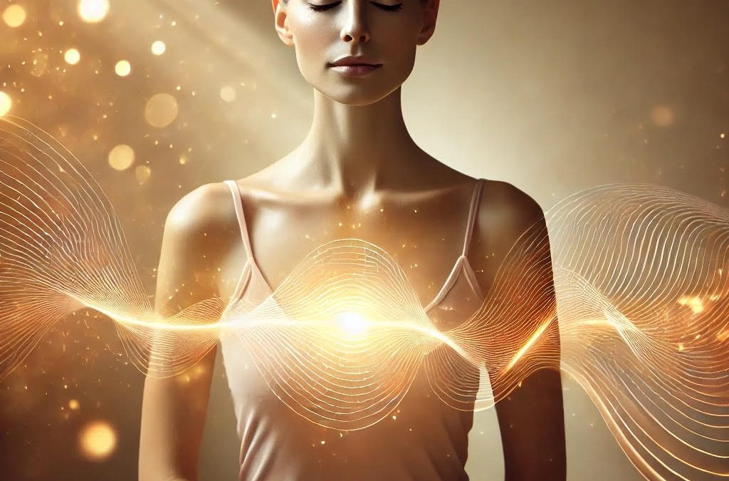 The Healing & Health Benefits of Humming
