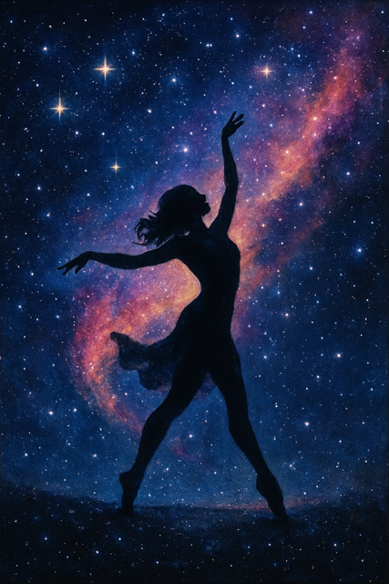 The Somatic Benefits of Dancing: Moving Your Way to Healing & Joy